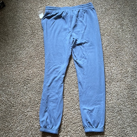 Jogger sweats Ava + Esme 💙💙 size large - Picture 4 of 7